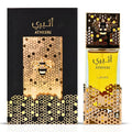 ATHEERI BY LATTAFA EAU DE PARFUM 100ML