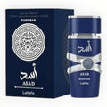 Asad Zansibar EDP 100 ml