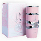 YARA BY LATTAFA EAU DE PARFUM 100ML