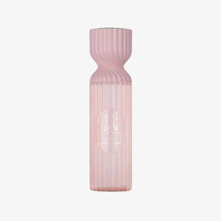 BODY MIST BY LATTAFA 250ML
