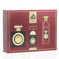 NEBRAS-SET BY LATTAFA EAU DE PARFUM