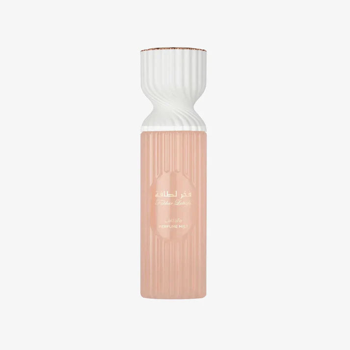 BODY MIST BY LATTAFA 250ML