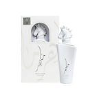 Lattafa Maahir Honor Eau de Parfum 100 ml – Frisch-Aquatischer Unisex Duft | Zitrisch & Modern