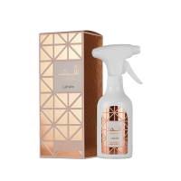 Lattafa Mai Frash Raumduft Spray 450 ml – Luxuriöse Raumdüfte | Verschiedene Duftvarianten