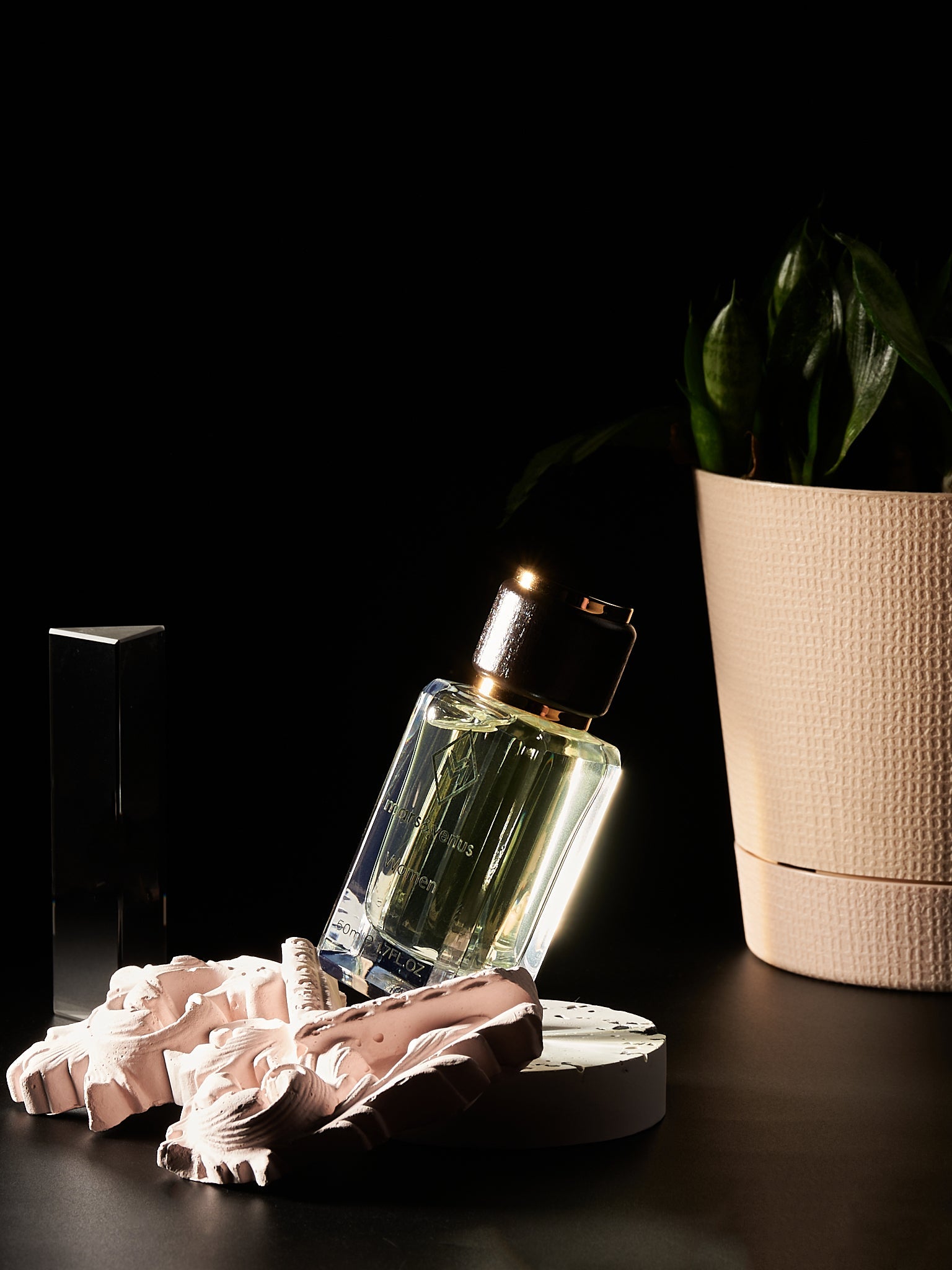 THE BEST GIRL W421 EAU DE PARFUM 50 ML BY MARS&VENUS