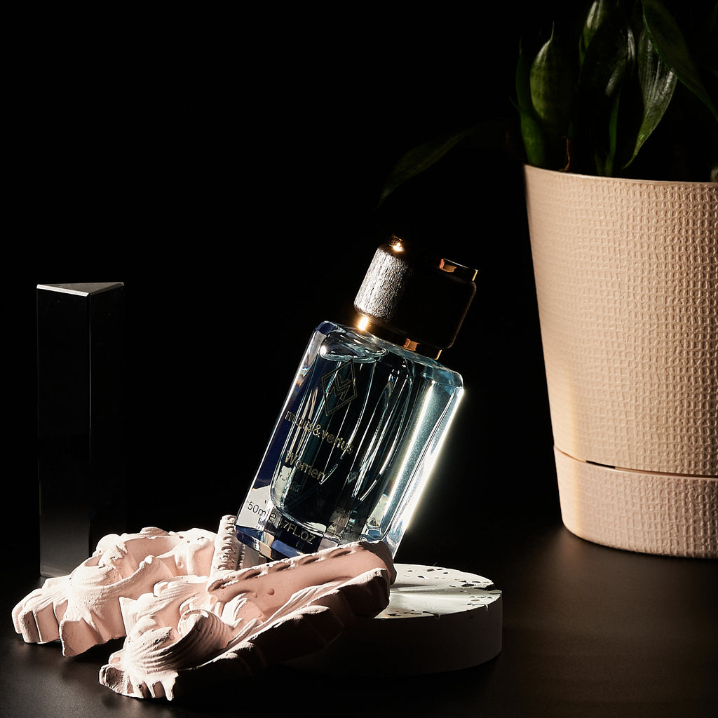 SMART GIRL W423 EAU DE PARFUM 50 ML BY MARS&VENUS