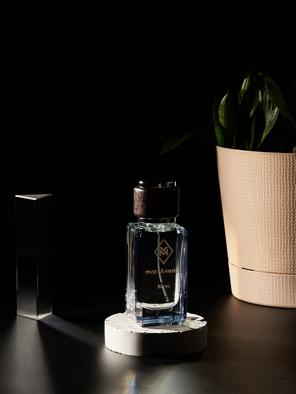 PARIS M214 EAU DE PARFUM 50 ML BY MARS&VENUS