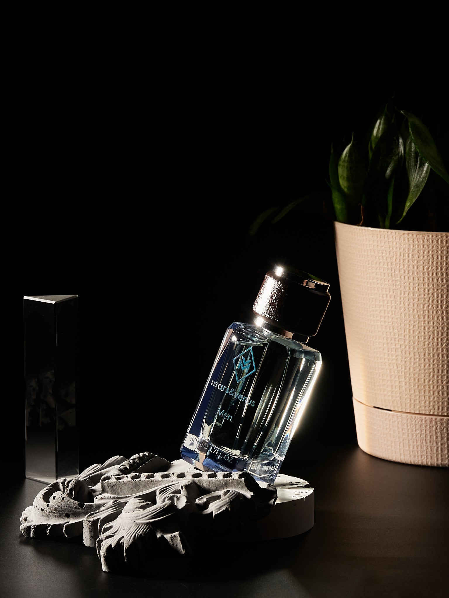 PARIS M214 EAU DE PARFUM 50 ML BY MARS&VENUS