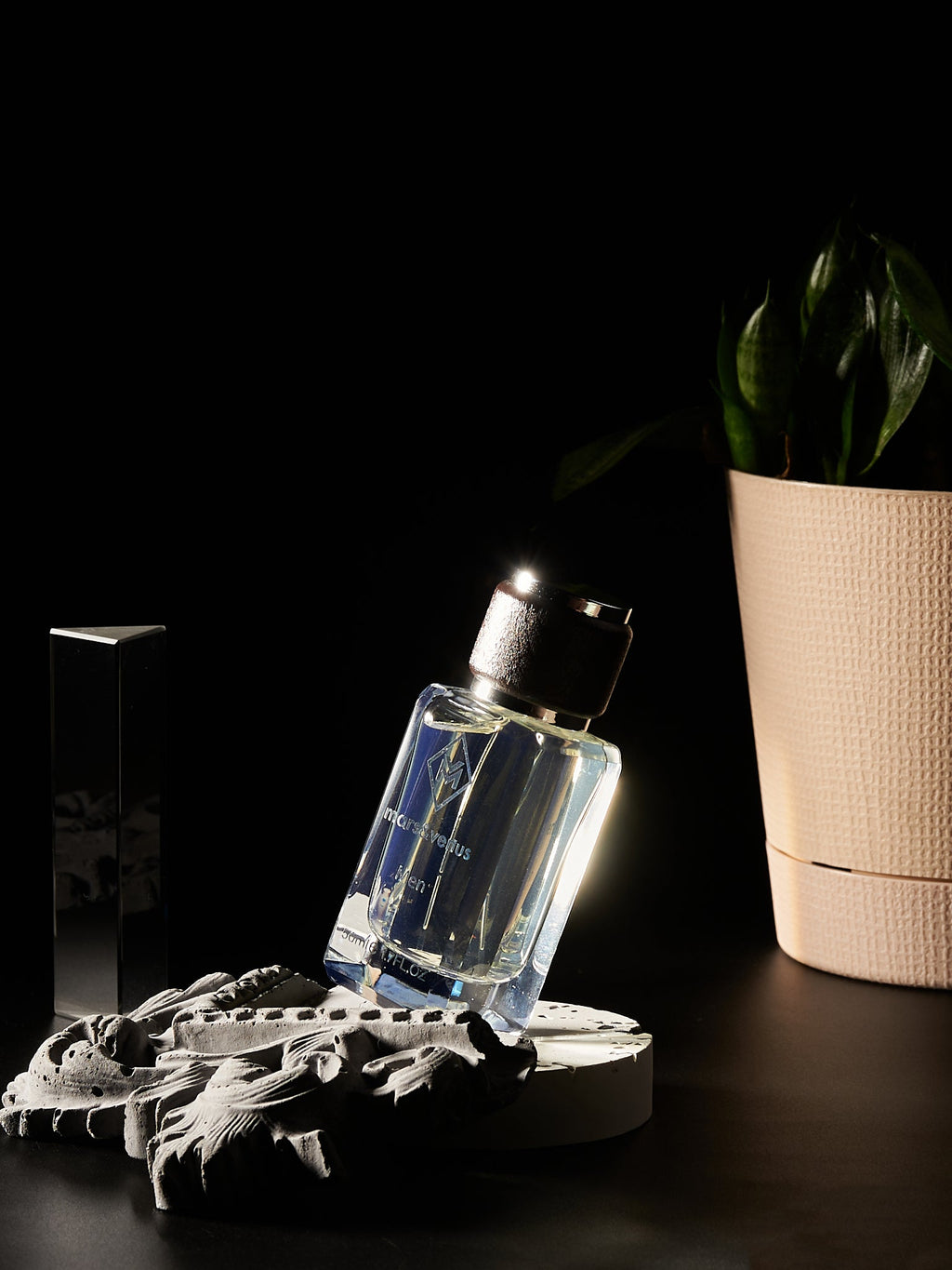 MARS ELIXIR M203 EAU DE PARFUM 50 ML BY MARS&VENUS