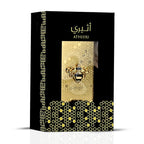 ATHEERI BY LATTAFA EAU DE PARFUM 100ML