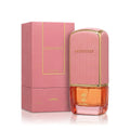 Ajmal Aristocrat Rosé Eau de Parfum 75 ml – Fruchtig-Blumiger Damenduft | Elegant & Sinnlich
