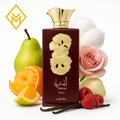 ANSAAM GOLD BY LATTAFA EAU DE PARFUM 100ML