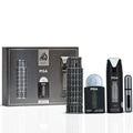 LATTAFA GIFTSET | KHAMRAH | YARA CANDY | FAKHAR |