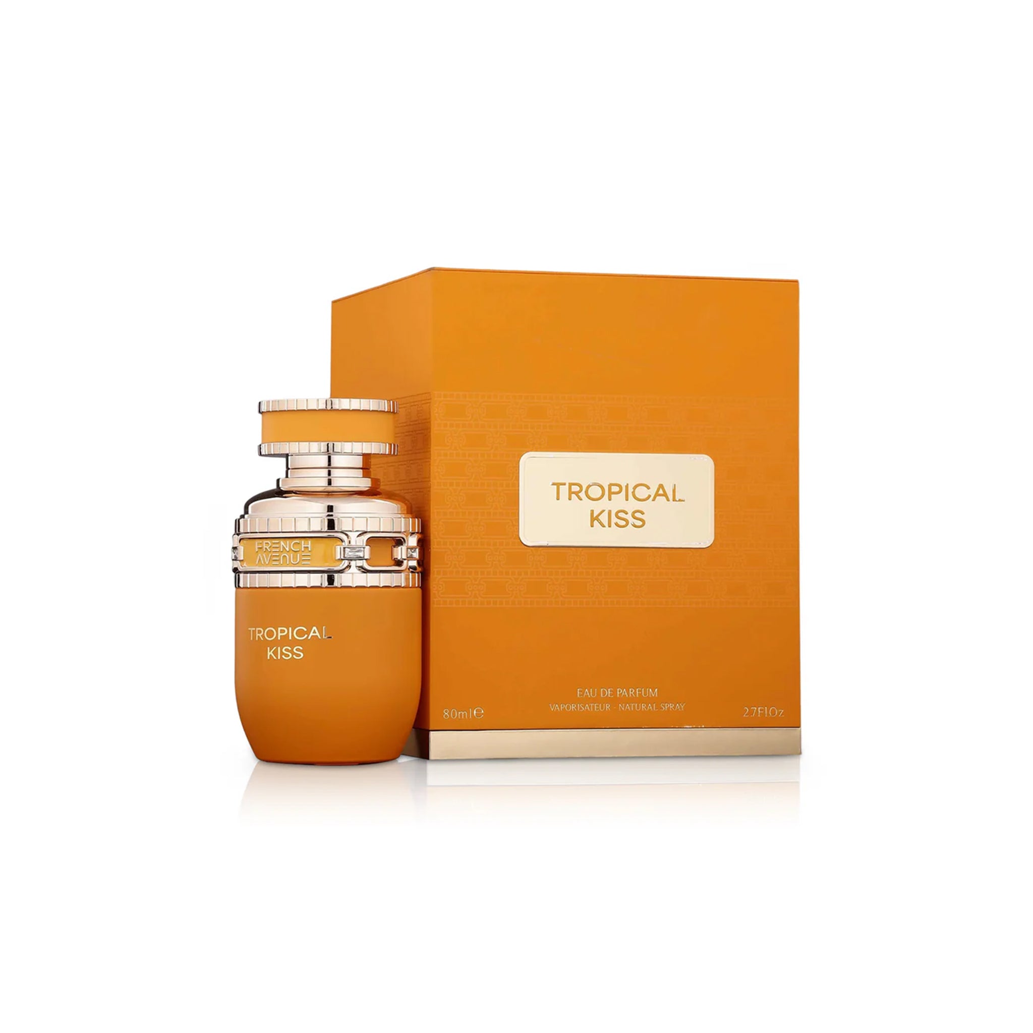 TROPICAL KISS BY FRENCH AVENUE