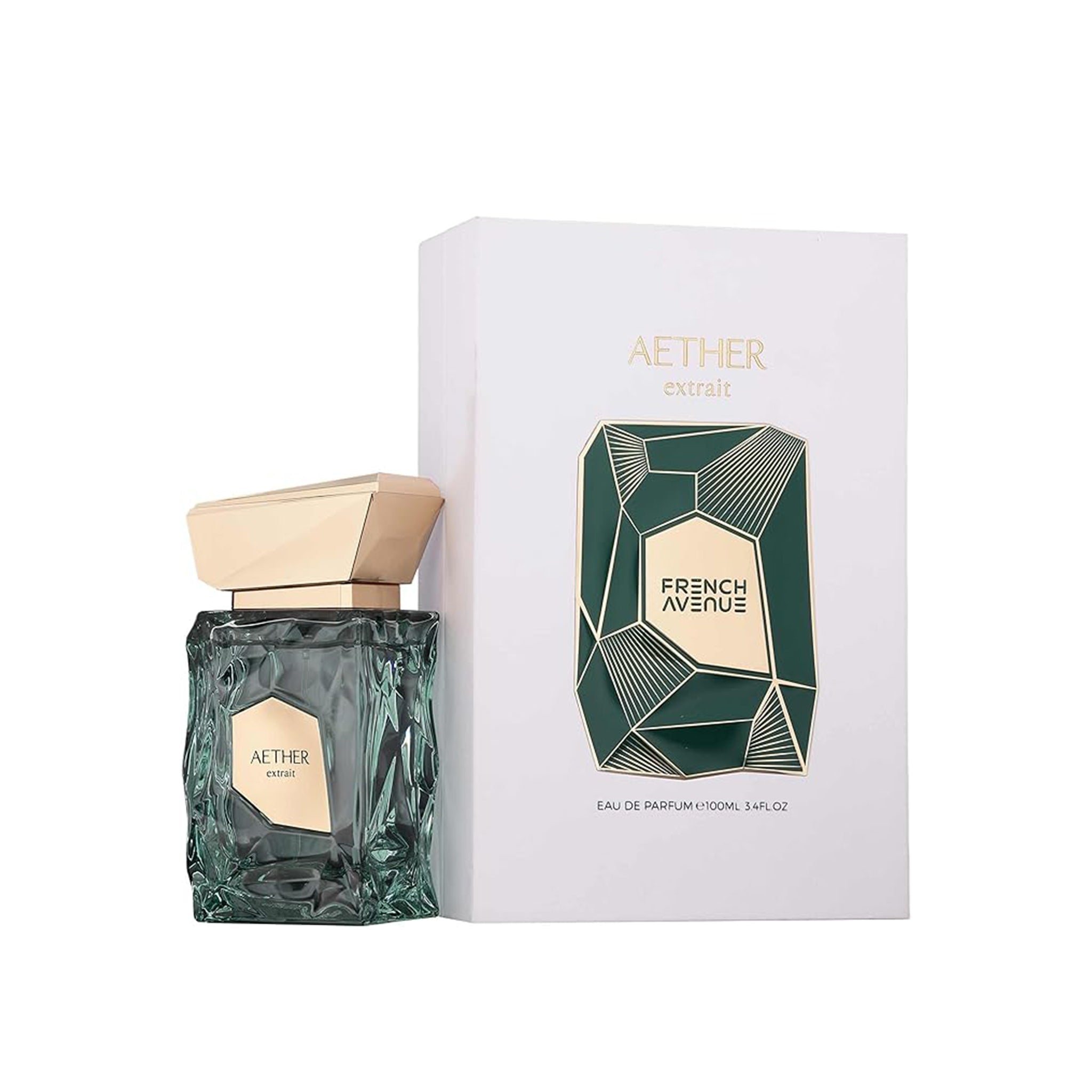 AETHER BY FRENCH AVENUE EXTRAITE DE PARFUM 100ML