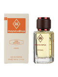 GRANDO U086 EAU DE PARFUM 50 ML BY MARS&VENUS