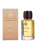 SEXY VANILLA U036 EAU DE PARFUM 50 ML BY MARS&VENUS