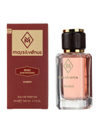 KONTROVERS W482 EAU DE PARFUM 50 ML BY MARS&VENUS
