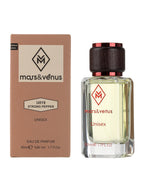 STRONG PEPPER U019 EAU DE PARFUM 50 ML BY MARS&VENUS