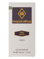 NAXIA U083 EAU DE PARFUM 50 ML BY MARS&VENUS