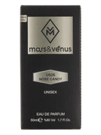 NOSE CANDY U026 EAU DE PARFUM 50 ML BY MARS&VENUS