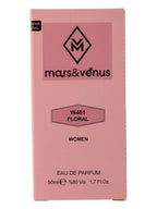 FLORALW461 EAU DE PARFUM 50 ML BY MARS&VENUS