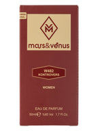 KONTROVERS W482 EAU DE PARFUM 50 ML BY MARS&VENUS