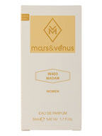 MADAM W403 EAU DE PARFUM 50 ML BY MARS&VENUS