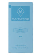 FRESH BLUE M209 EAU DE PARFUM 50 ML BY MARS&VENUS