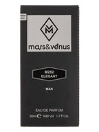 ELEGANT M282 EAU DE PARFUM 50 ML BY MARS&VENUS