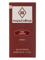 CHERRY U082 EAU DE PARFUM 50 ML BY MARS&VENUS