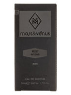 INTENS M287 EAU DE PARFUM 50 ML BY MARS&VENUS