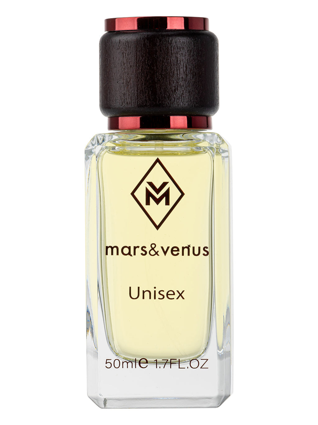 NAXIA U083 EAU DE PARFUM 50 ML BY MARS&VENUS
