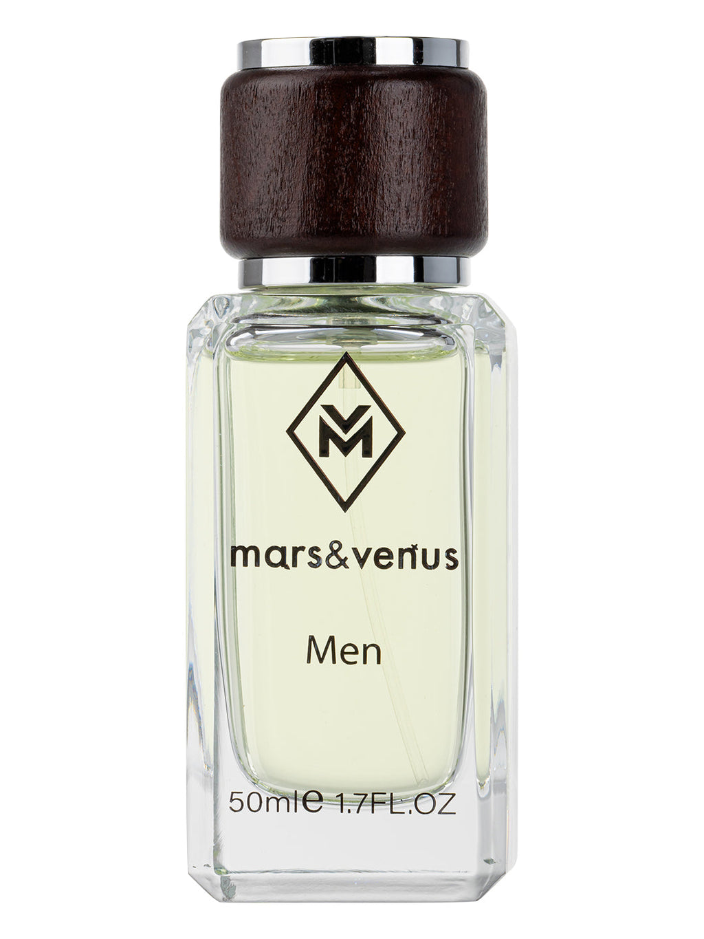 GOLD M217 EAU DE PARFUM 50 ML BY MARS&VENUS