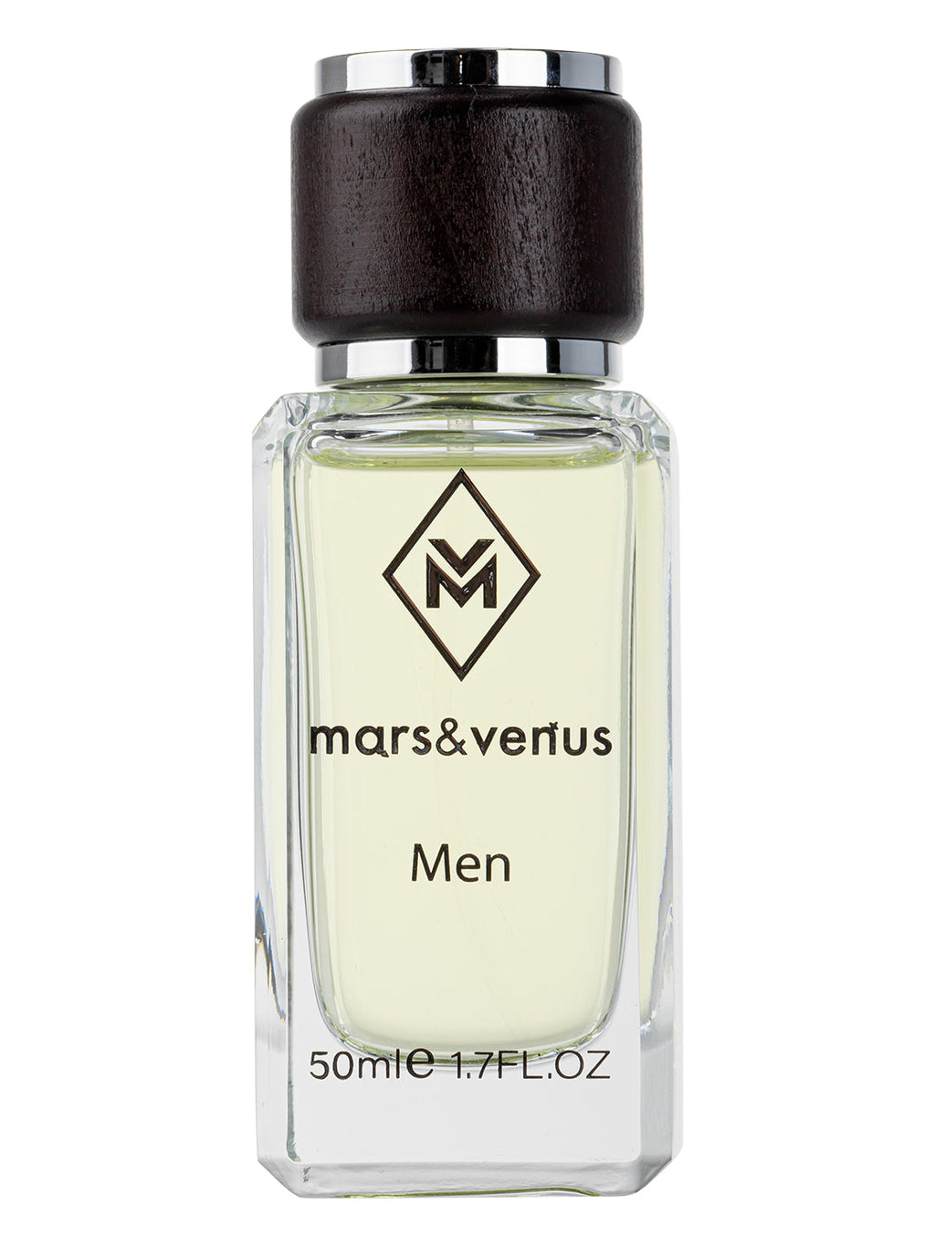 CLASSIC M236 EAU DE PARFUM 50 ML BY MARS&VENUS