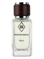 HAPPY VIBES M223 EAU DE PARFUM 50 ML BY MARS&VENUS