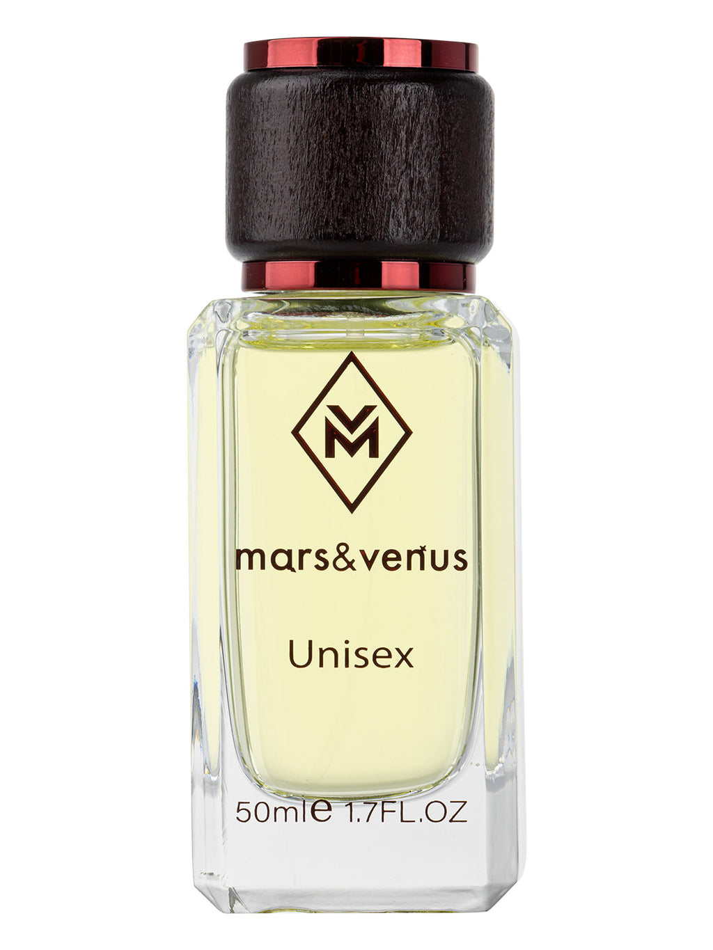 SNOW CHOCOLATE U006 EAU DE PARFUM 50 ML BY MARS&VENUS