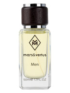 INTENSELY M283 EAU DE PARFUM 50 ML BY MARS&VENUS