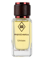 AMBER ANGEL U031 EAU DE PARFUM 50 ML BY MARS&VENUS