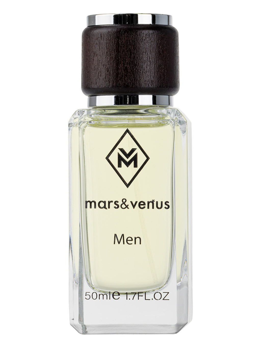 WHITE E M210 EAU DE PARFUM 50 ML BY MARS&VENUS
