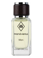 WHITE E M210 EAU DE PARFUM 50 ML BY MARS&VENUS