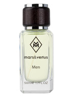 FRESH WHITE M232 EAU DE PARFUM 50 ML BY MARS&VENUS
