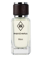 WHY M233 EAU DE PARFUM 50 ML BY MARS&VENUS