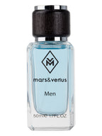 FANTASIA M281 EAU DE PARFUM 50 ML BY MARS&VENUS