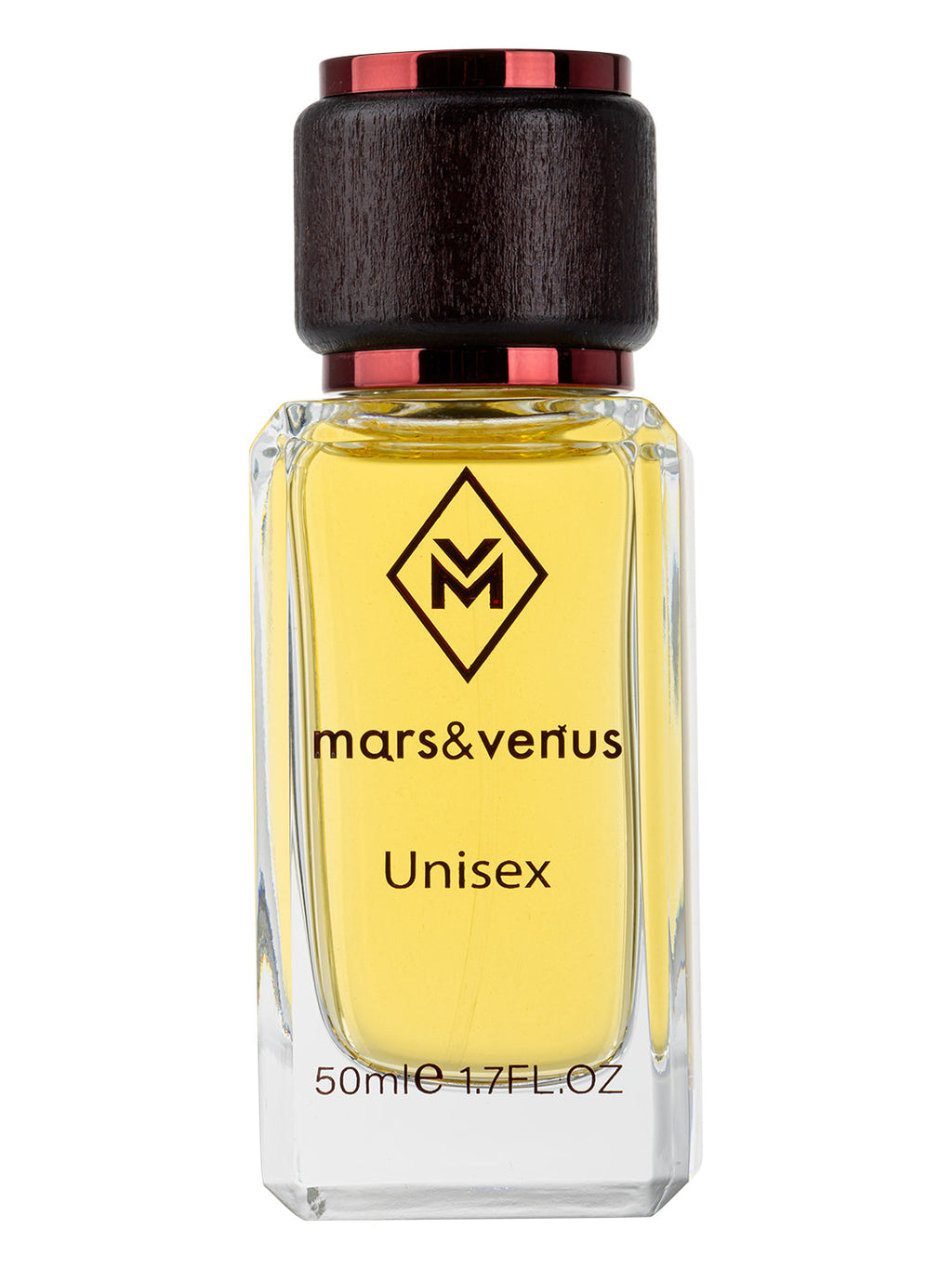 PAUL2 U085 EAU DE PARFUM 50 ML BY MARS&VENUS