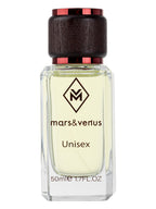 STRONG PEPPER U019 EAU DE PARFUM 50 ML BY MARS&VENUS