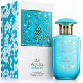 Risala Amalia Solaris Eau de Parfum 100 ml – Orientalisch-Würziger Unisex Duft | Exotisch & Strahlend
