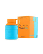 TROPICAL COLLECTION ODYSSEY MARSHMALLOW | ODYSSEY LIMONI | ODYSSEY GO MANGO | ODYSSEY BA HA MAS BY ARMAF EAU DE PARFUM 100 ML