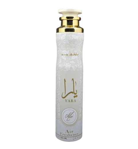 Raumdüfte Lattafa AIR FRESHNER COLLECTION 300ML