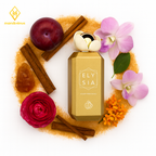 ELYSIA SUGAR PATCHOULI BY FRAGRANCE WORLD EAU DE PARFUM 100ML